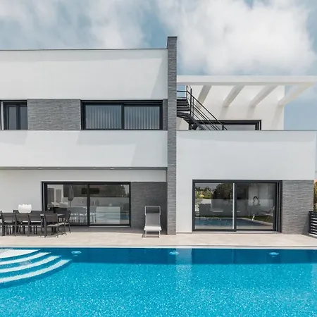 Chill House Villa Santa Barbara  Exterior photo