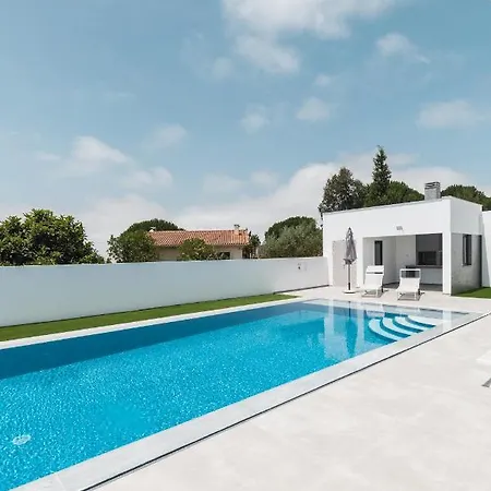 Chill House Villa Santa Barbara  Exterior photo