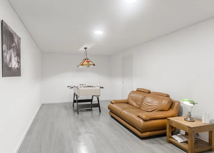 Chill House