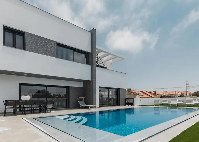 Chill House