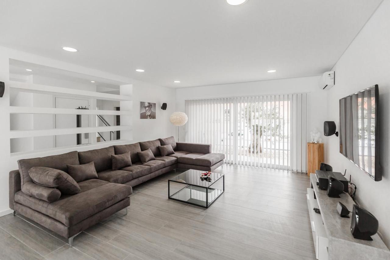 Chill House