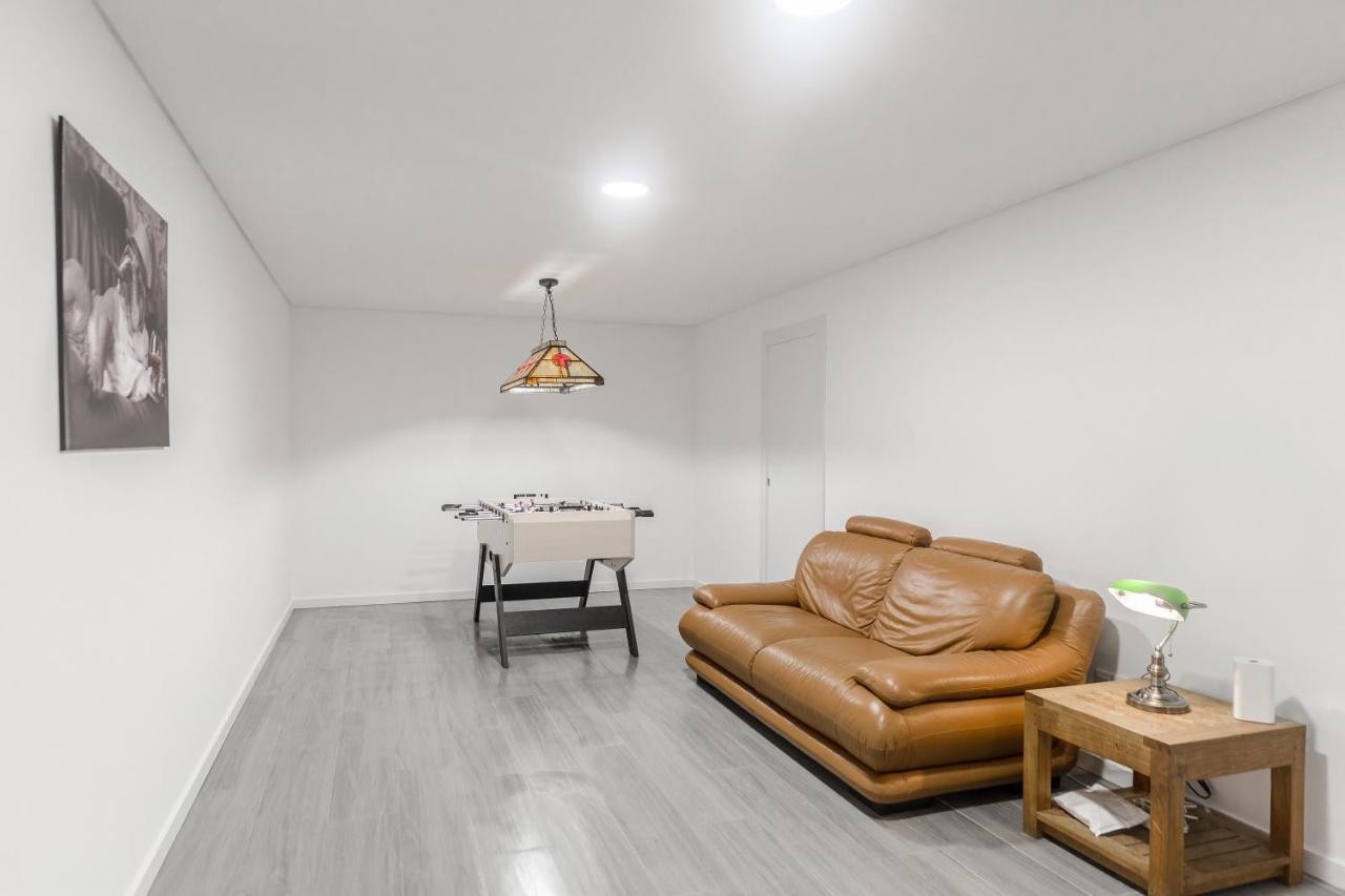 Chill House * Santa Barbara (Lisbon)