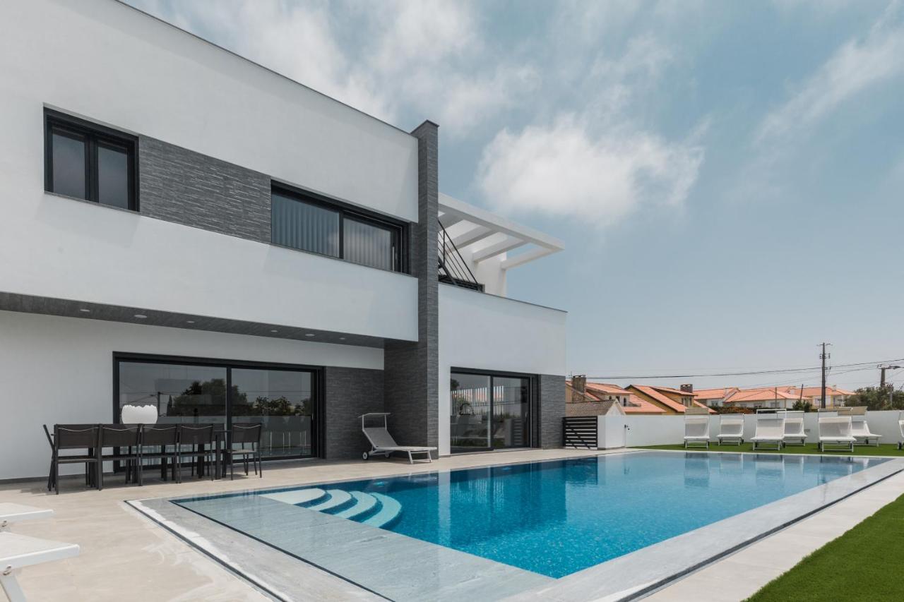 Villa Chill House *
