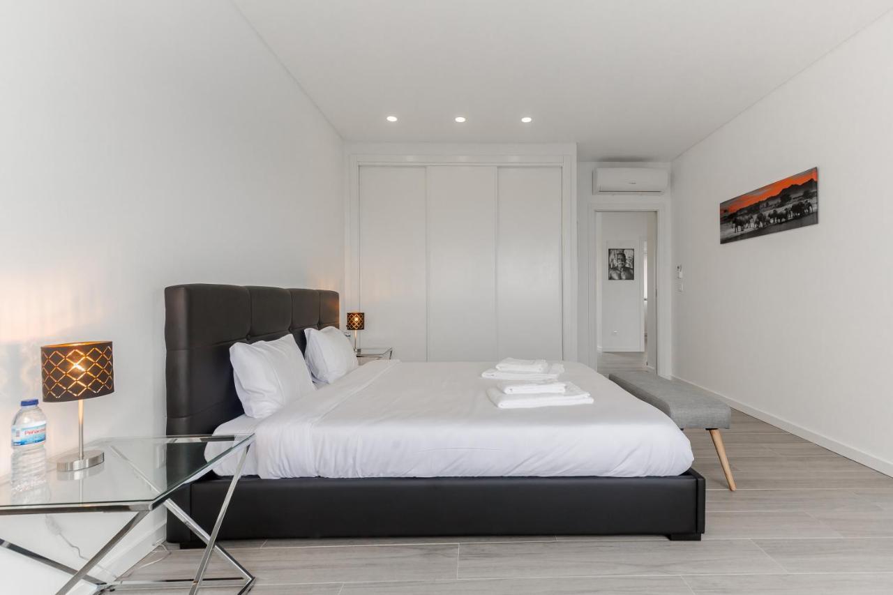 Chill House Villa Santa Barbara (Lisbon)
