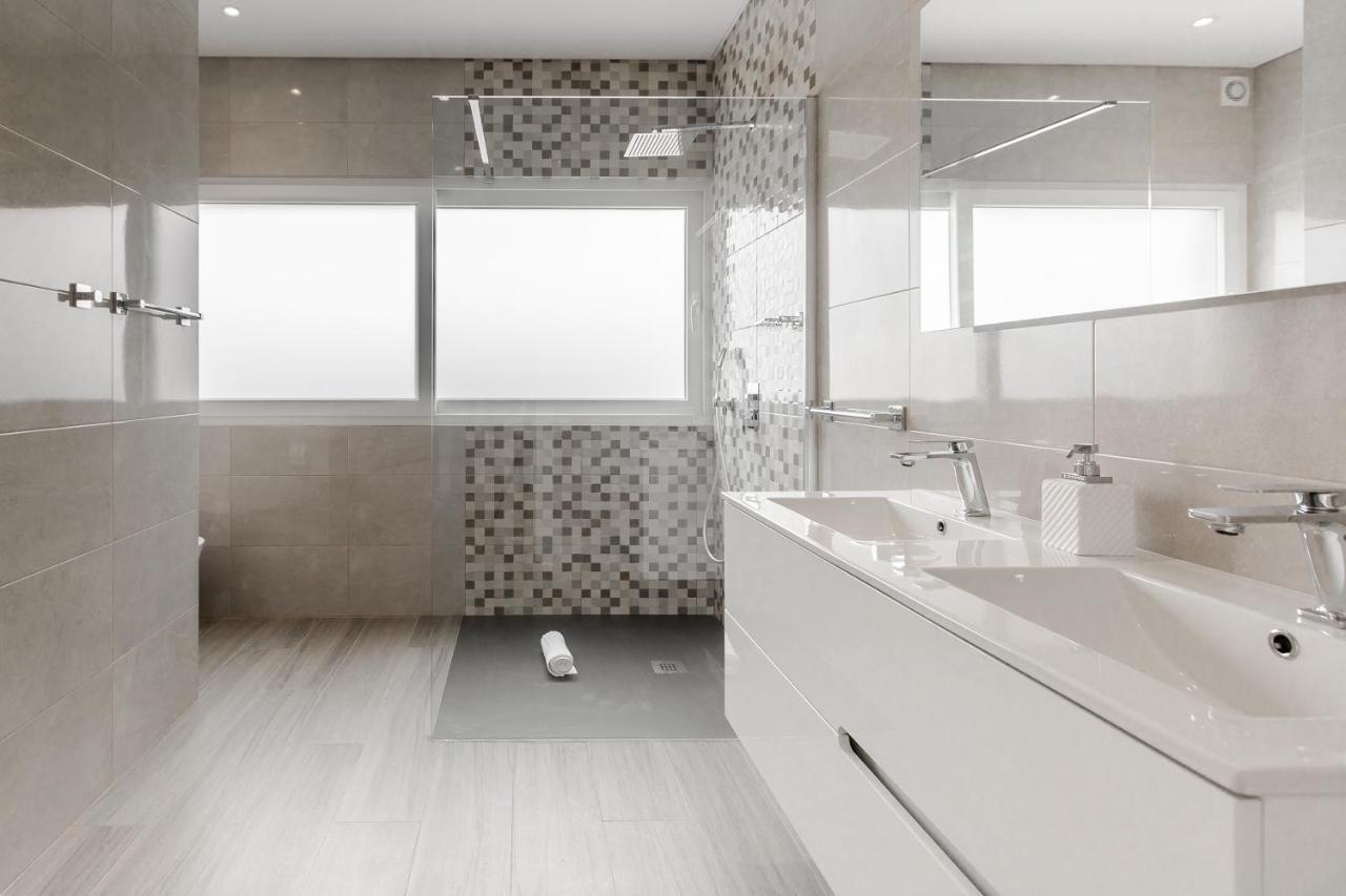 Villa Chill House Santa Barbara (Lisbon)